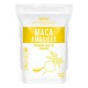 Natsa Maca Amarilla Organica Calidad Premium 1kg Sfn