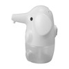 Cute Pet Elephant Touchless Soap Dispenser USB Rechargeable Automatic Foaming