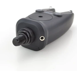 Hirisi 3 x Carp Fishing Bite Alarms with Receiver. Packed with features, compact alarms for Carp/Coarse Fishing