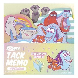 sansuta- Memo Sticky Notes Finding Dory Comic s2807572