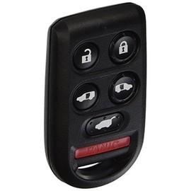 Genuine Honda (72147-SHJ-A61) Keyless Transmitter Assembly