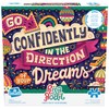 Goliath Risa Rodil: Direction of Your Dreams 1000-Piece Puzzle with