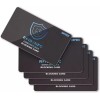 ANPKEC RFID Blocking Card – NFC Contactless Credit Debit Card