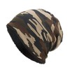 EROSPA® Winter Beanie Hat – Men's Women's Unisex Cape –