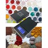 CR Scale Digital Pocket Scale - 1pc Premium Food Scale