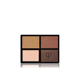 Eye Color Quad Refill / 아이 컬러 쿼드 리필