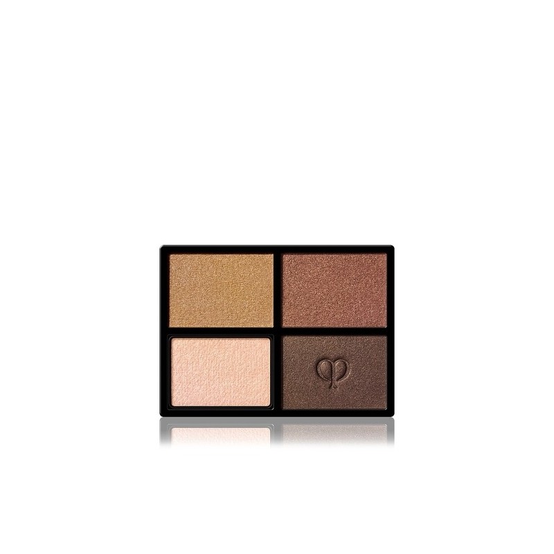 Eye Color Quad Refill / 아이 컬러 쿼드 리필