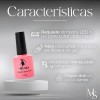 Mussa Esmaltes Semipermanentes Gelish Gama Colores Gelatina