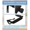 Backpack Blower Shoulder Straps Compatible with STIHL BR600 BR700 BR550