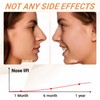 5 Pcs Nose Lifter - Nose Shaper Clip ＆ Instant