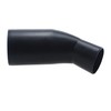 ActyGo Replacement Miter Saw Vacuum Adapter - 2.5-Inch Vac Hose