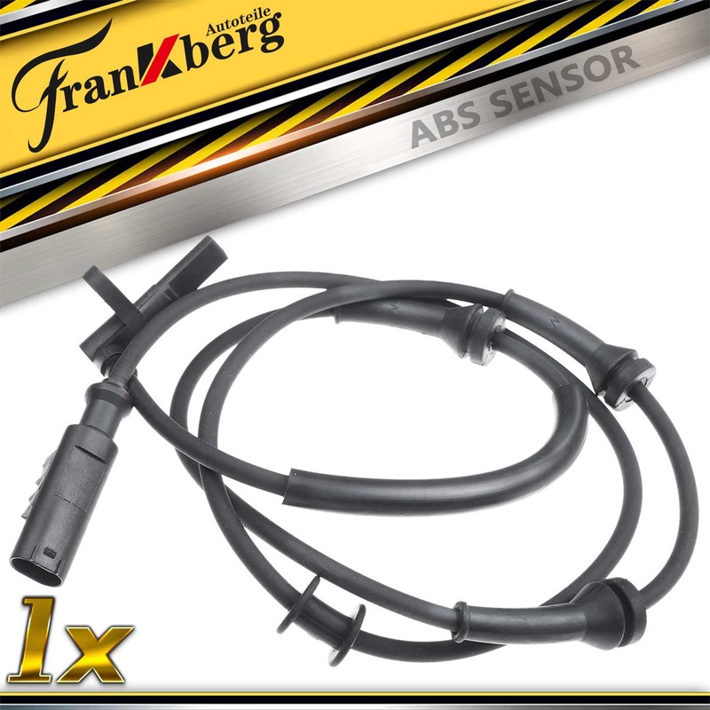1x ABS sensor front axle left or right for Panda
