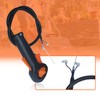 Mtanlo Throttle Trigger Cable Handle Switch Holder For Stihl Fs75