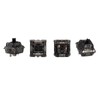 DUROCK Linear Switches, 5 Pins L7 Lubed Switches V2, Ink