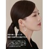 PROSTEEL Hoop Earrings, Surgical Stainless Steel, Women's, Hypoallergenic, Loop Earrings,
