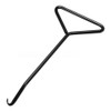 lasenersm 1 Piece Spring Tool Motorcycle Spring Hook Spring Pull
