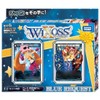 WIXOSS WXD-06 TCG Pre-constructed Deck Blue Request