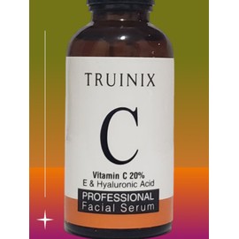 Vitamin C Facial Serum – Skin Brightening & Dark Spot Eraser | 30ml | USA Stock 🇺🇸