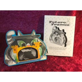 Not Applicable Pet Cat Picture Frame - Peture Frames for Your Cat -