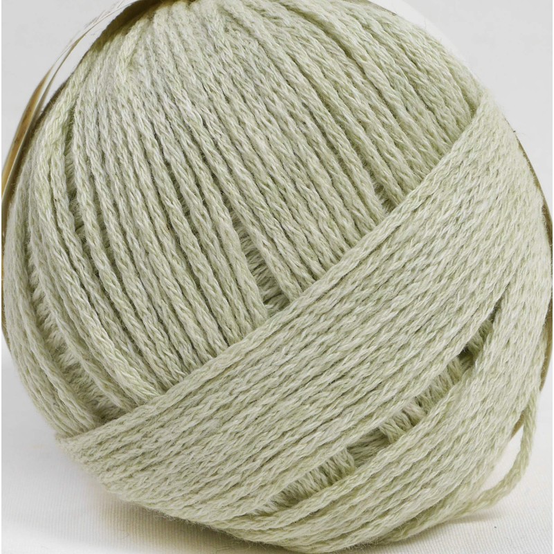 Hamanaka 2428 Pom Lily Fruit Dyed Yarn, Medium Thick, Col.504