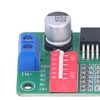 5Pcs DCDC Buck Module Adjustable Power Regulator Voltage Setpoints Display