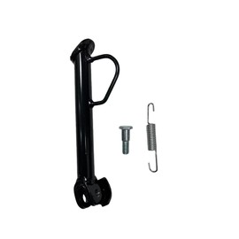 Jingelmall Yamaha Side Stand for Side 4st Jog ZR Bino Bino SA26J SA37J SA36J SA39J etc. 210mm