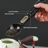 1 Piece Electronic Measuring Spoon, Food Weighing Spoon, Kitchen Electronic