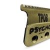 TPOB Pyscho Blade Gold 6.9 Set for Troll and X