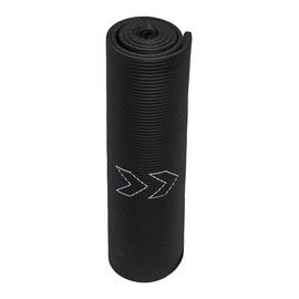 hummel Workout Training Mat Accessory Black One Size