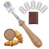 Bread Lame Cutte