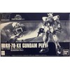 Bandai HGUC 1/144 Gundam Pixie Plastic Model "Mobile Suit Gundam