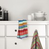 Remember Drying Towels Set 1 Cotton, Multi-Colour, 70, TR01