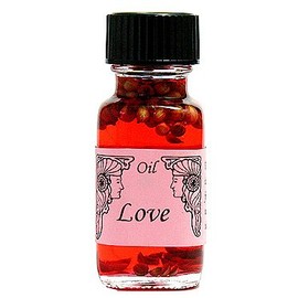 Ancient Memory Oil Love Love 15ml