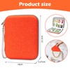 Card Holder for Yoto Player, Rilcn Portable 160 Pockets Card