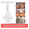 Gel Masaje Paprika & Chile Flacidez Y Celulitis 150ml