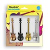 Winkee - Guitar Coffee Spoons Set of 4 - Stylish