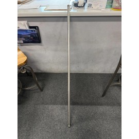 MOTORGUIDE TROLLING MOTOR PARTS 50" STAINLESS STEEL SHAFT MAF04910