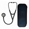 Estuche Rígido Para Estetoscopio Cardiology Iv Funda Protectora Portátil Profesional