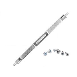 EZVentures Mounting Bracket Made in USA! Dishwasher Bracket (2 Pack)