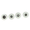 4pcs Pulley Chain Tensioner Roller High Strength for 49cc 66cc