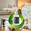 Bruma Aromática Solara, 225 Ml - Aromatizante Ambiental y Textil