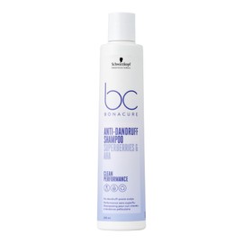 Schwarzkopf BC Bonacure Scalp Genesis AntiDandruff Shampoo