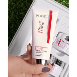 Dr Rashel Fade Dark Spots Skin Care Series Kit (4 Piece Set)