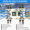 IP66 Waterproof Solar PV DC Quick Disconnect Switch, PV Solar