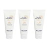 Eclado Ecladu sunscreen sunscreen effect Ecladu effect Ecladu sunscreen purchased with my own money review 3 sunscreens / 에끌라두 선크림 자외선 차단제 효과 에클라두 효능 에끌라듀 내돈내산 후기 썬크림 3개