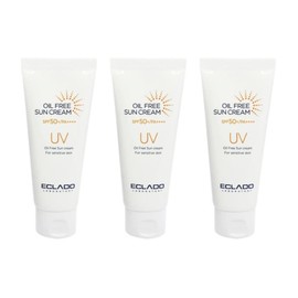Eclado Ecladu sunscreen sunscreen effect Ecladu effect Ecladu sunscreen purchased with my own money review 3 sunscreens / 에끌라두 선크림 자외선 차단제 효과 에클라두 효능 에끌라듀 내돈내산 후기 썬크림 3개