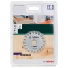 Bosch 2609256 °C83 Plunge Saw Circular Saw Blade for Handheld Circular Saws/65 x