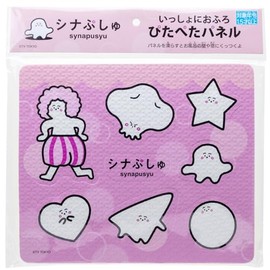 Onda Sinapushu Together Bath Pitapeta Panel