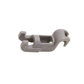 00611981 Dishwasher Lower Flip Tine Clamp 611981 for Bosch Genuine OEM