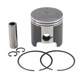 SBT Polaris Piston & Ring Set  1993-1995 SLT 750  0.5mm  3240147